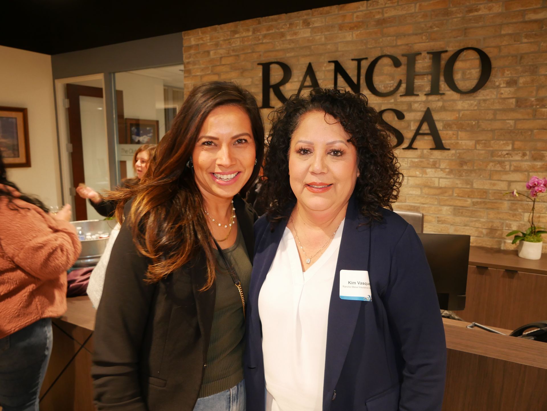 PWI San Diego Membership Kickoff Social