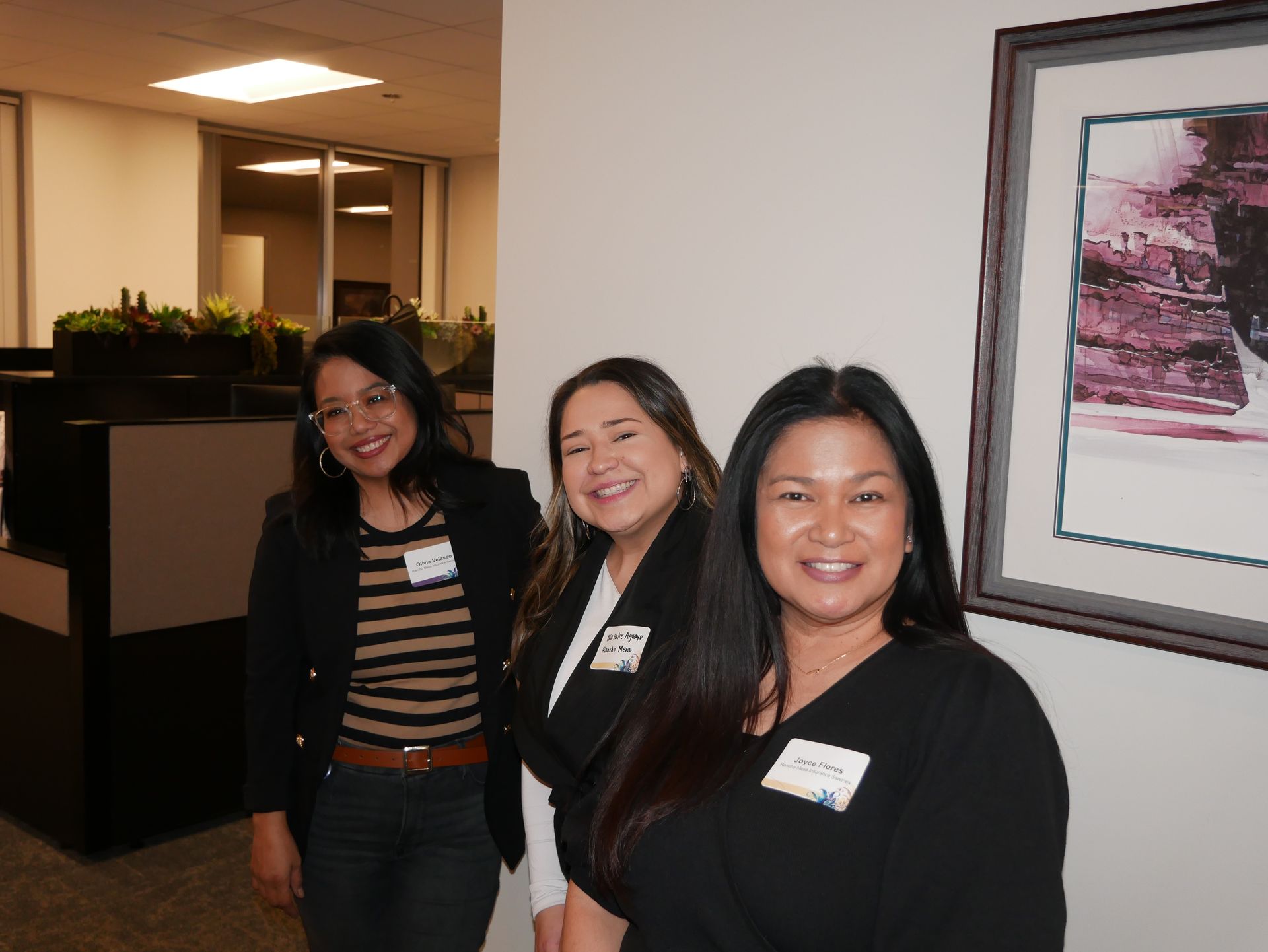 PWI San Diego Membership Kickoff Social