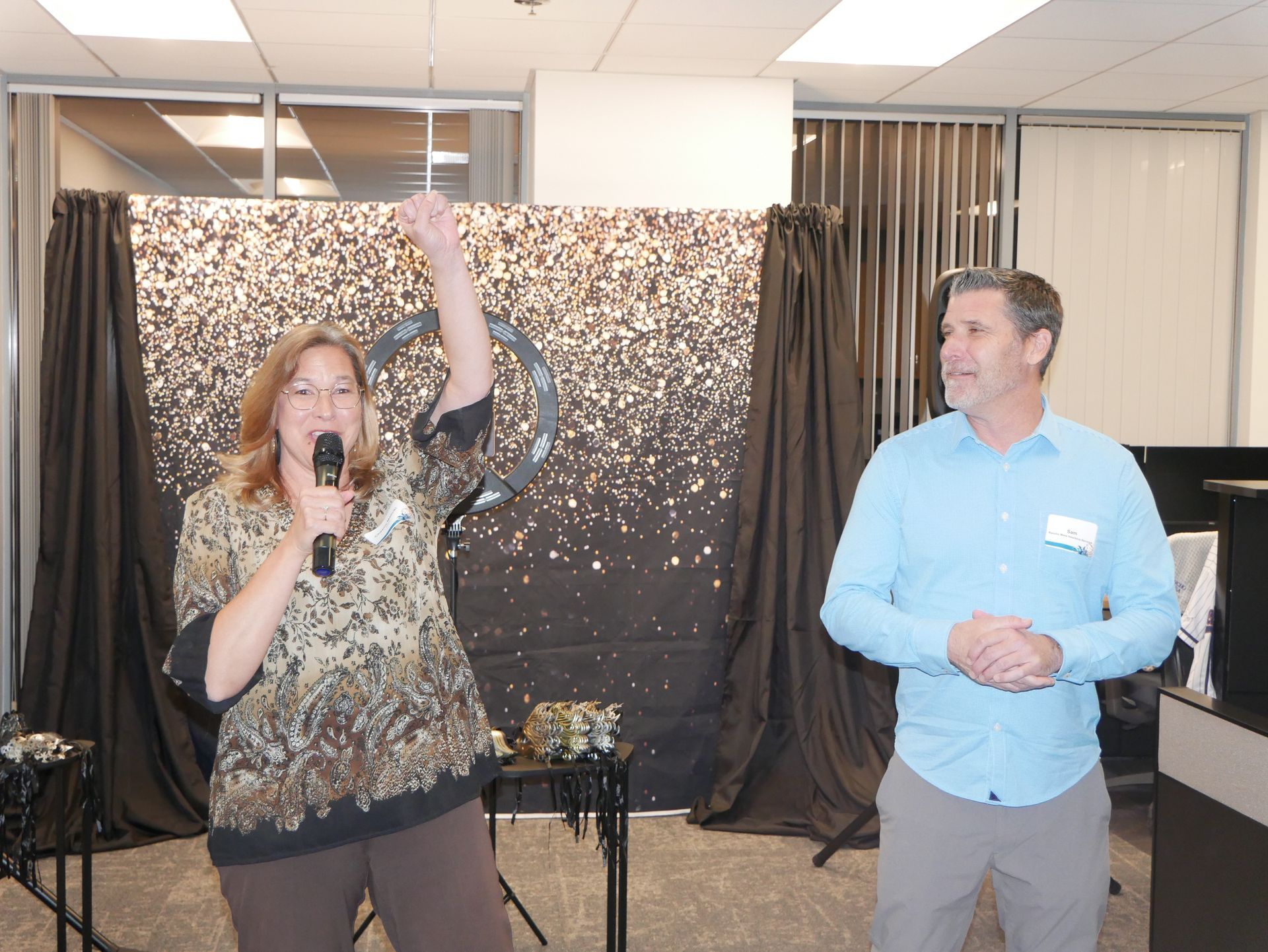 PWI San Diego Membership Kickoff Social