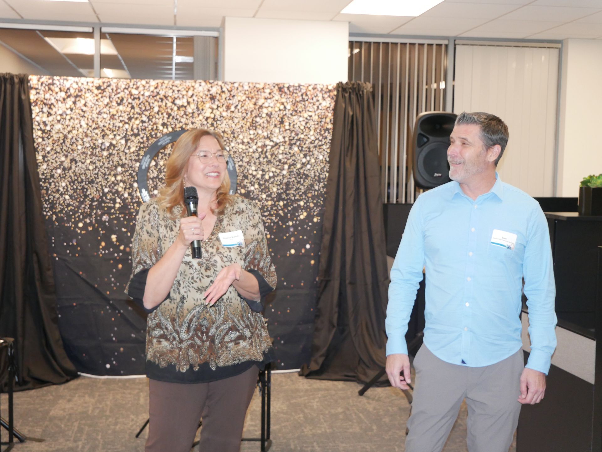 PWI San Diego Membership Kickoff Social