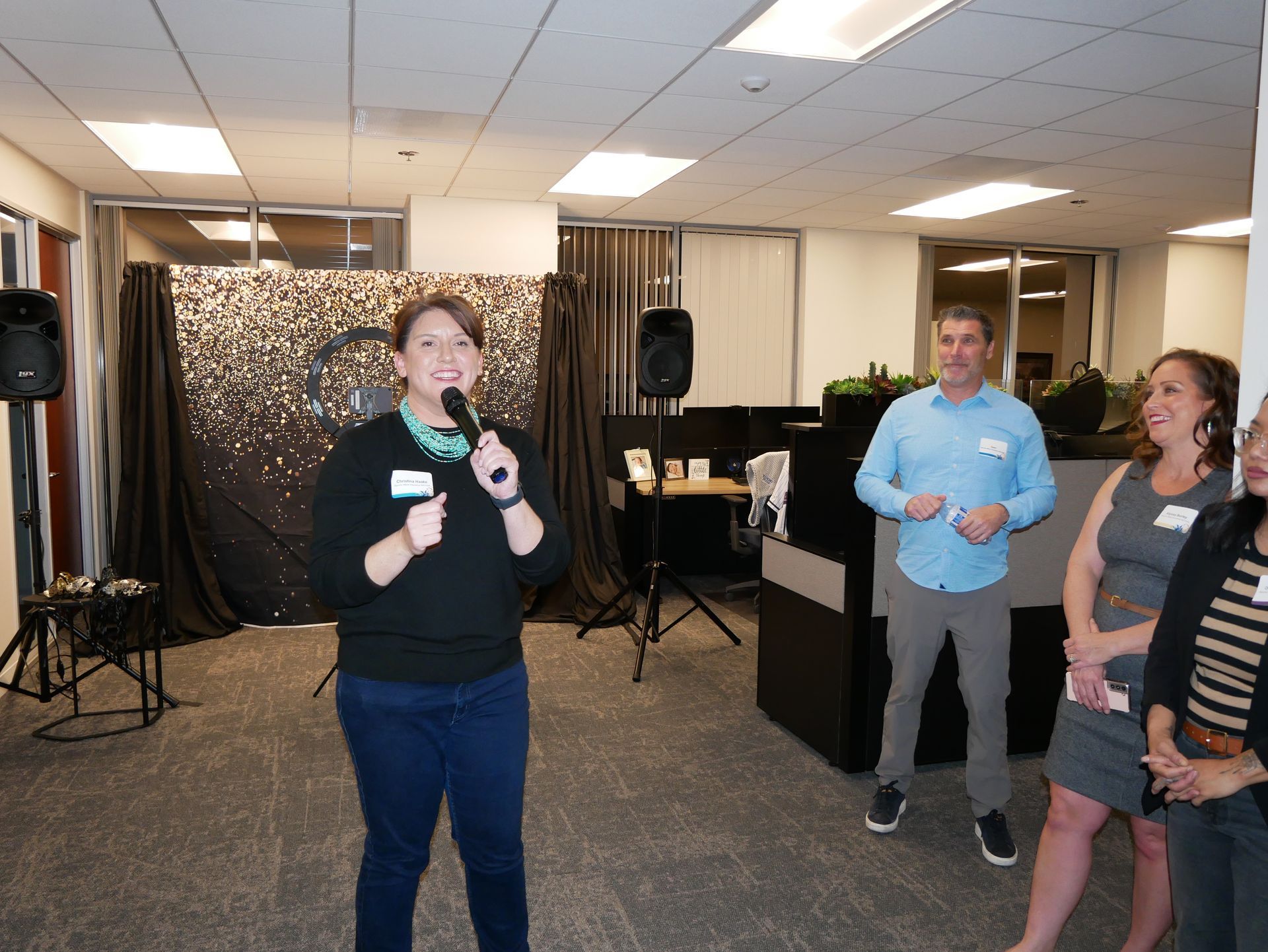 PWI San Diego Membership Kickoff Social