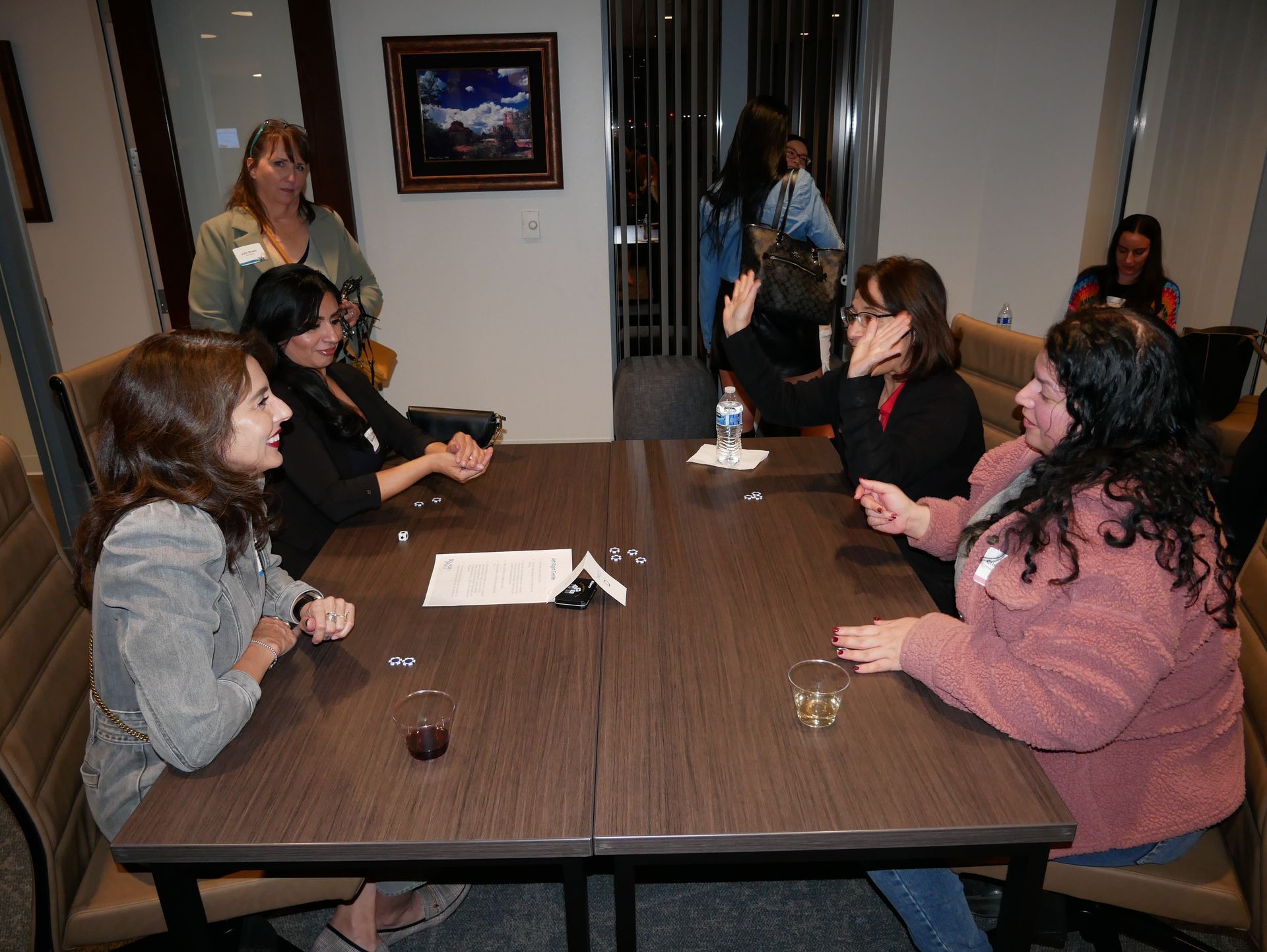 PWI San Diego Membership Kickoff Social