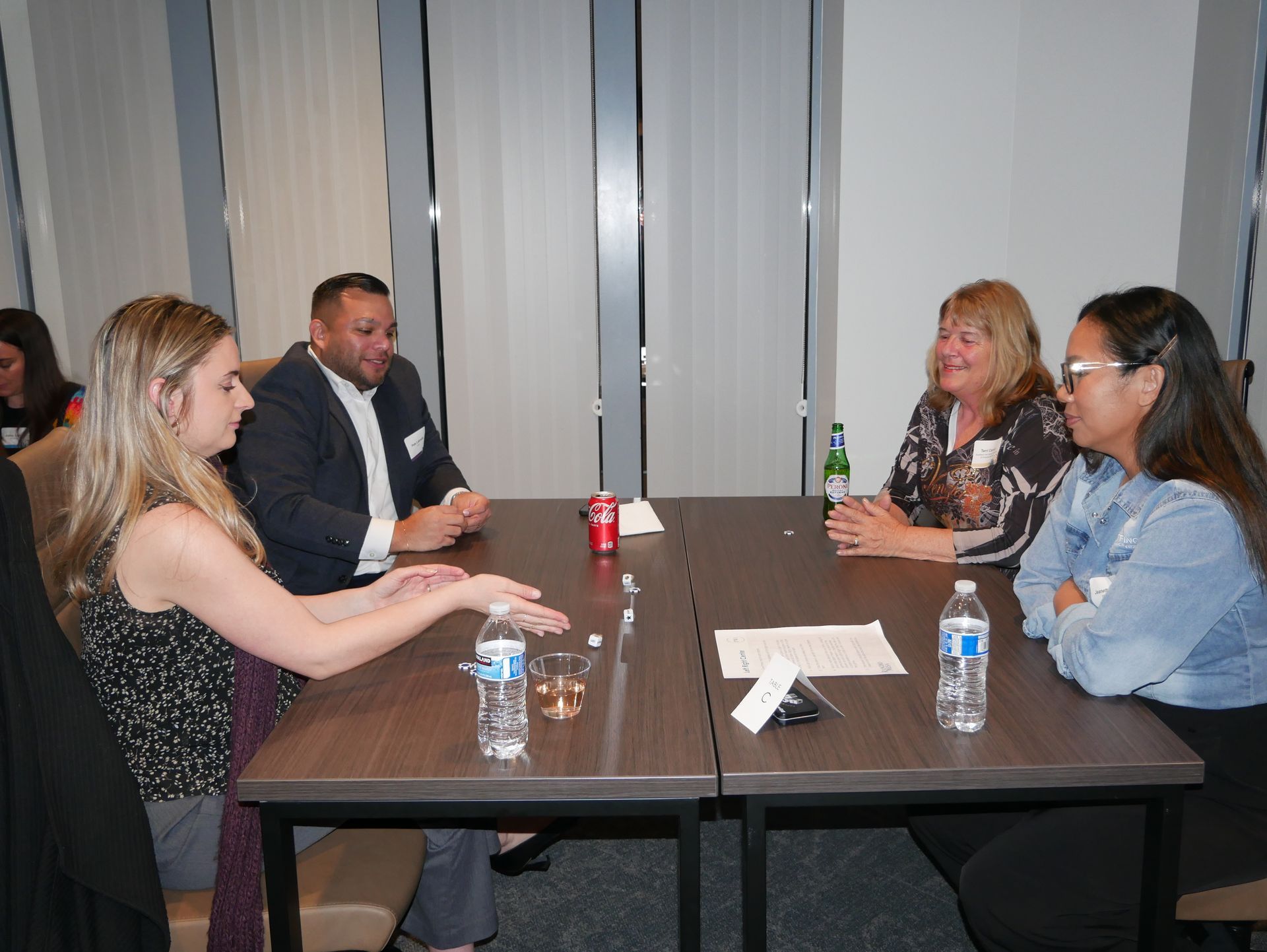 PWI San Diego Membership Kickoff Social