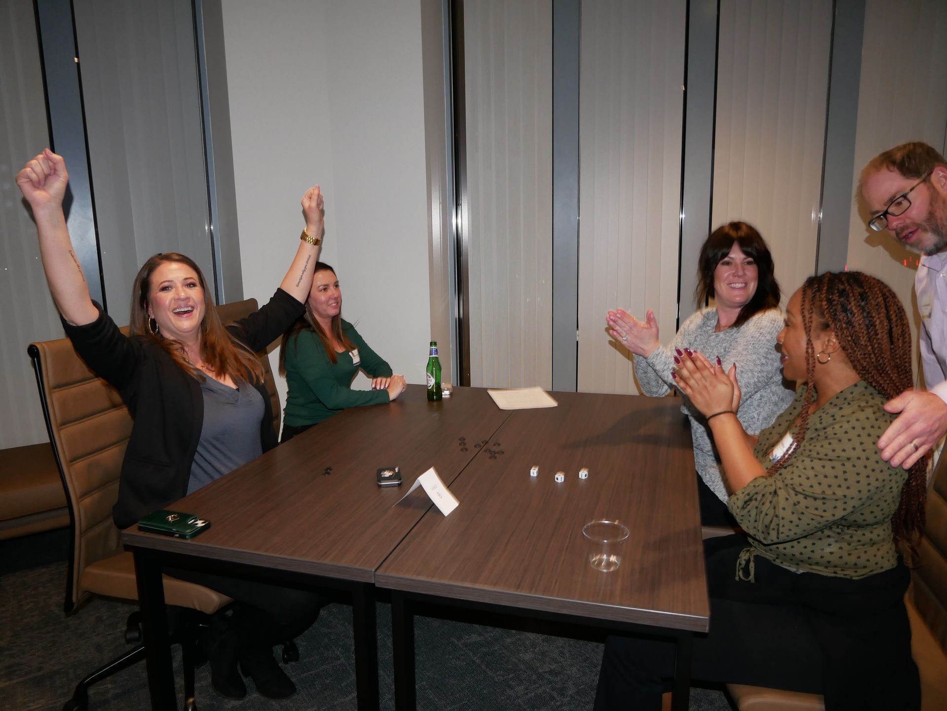 PWI San Diego Membership Kickoff Social