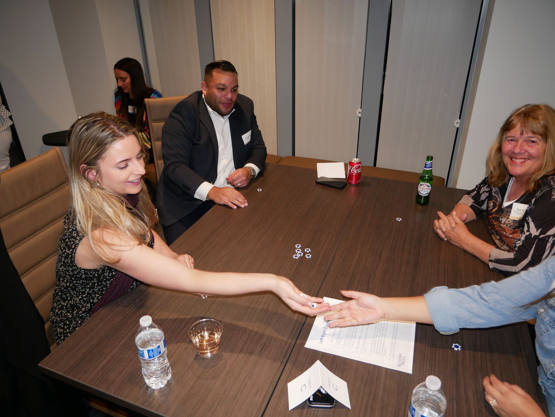 PWI San Diego Membership Kickoff Social