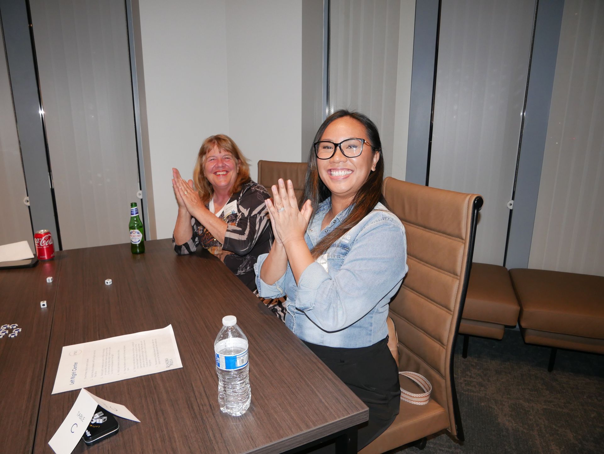 PWI San Diego Membership Kickoff Social