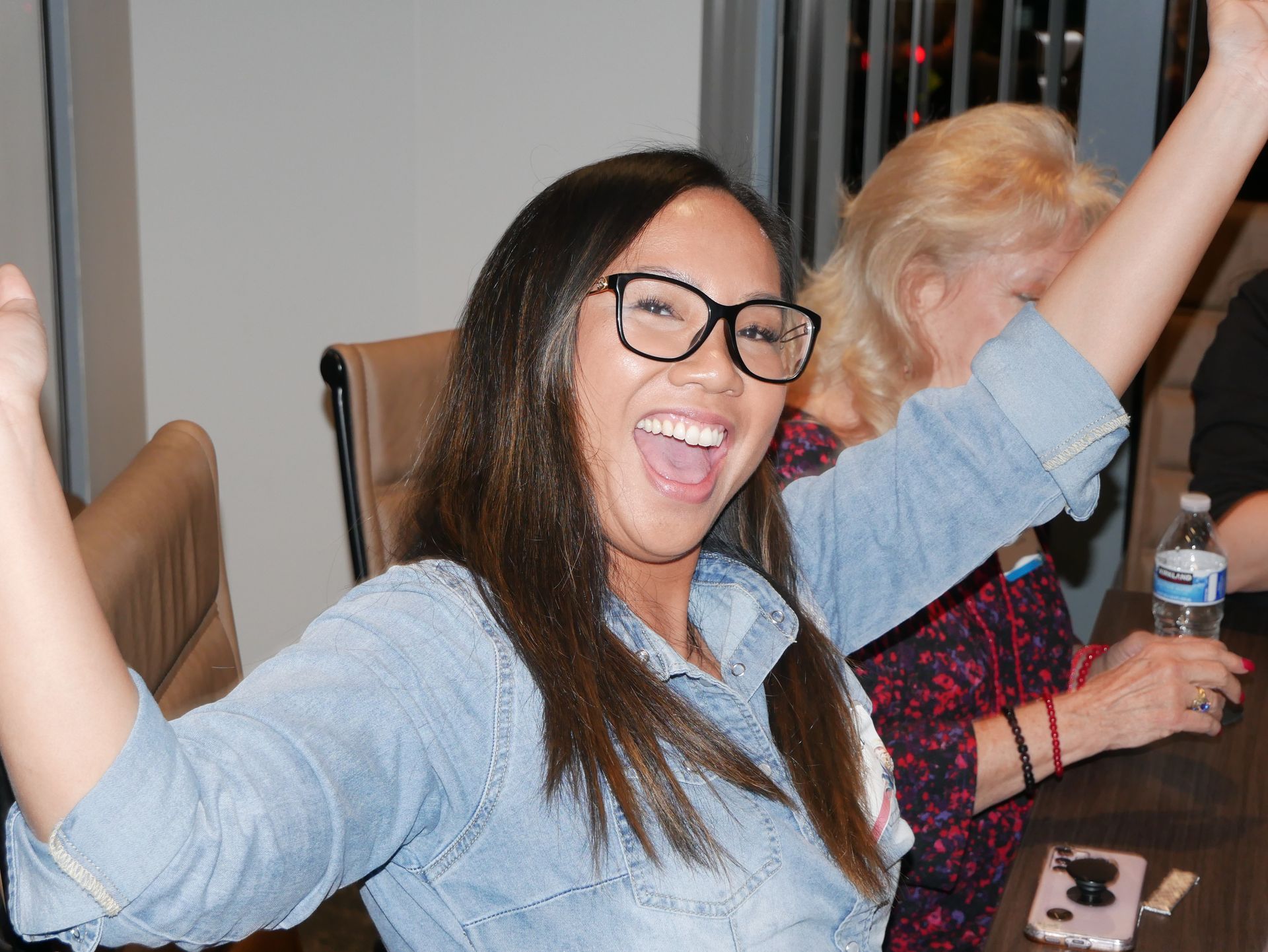 PWI San Diego Membership Kickoff Social