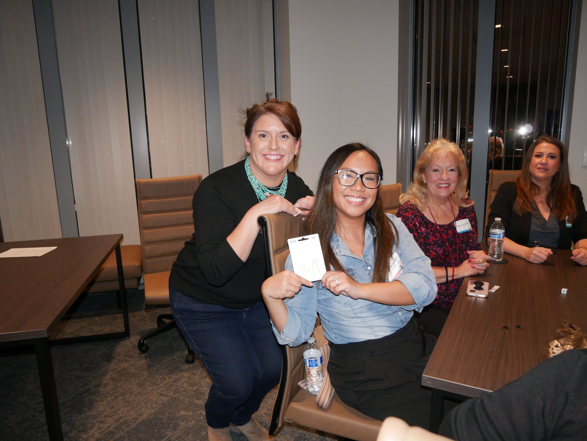 PWI San Diego Membership Kickoff Social