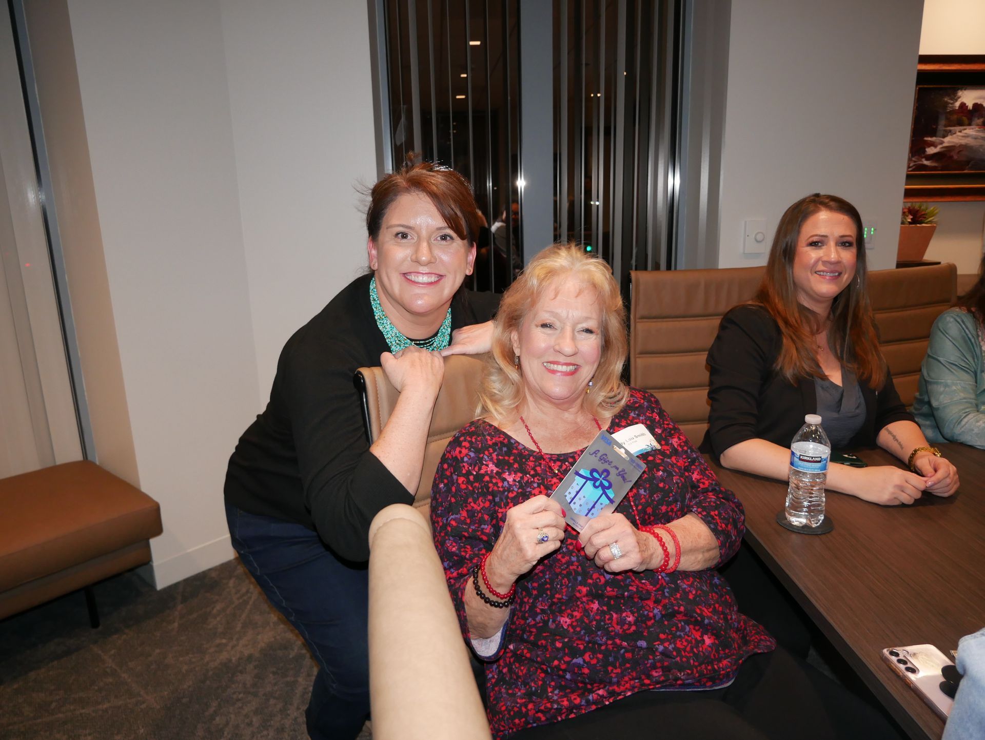 PWI San Diego Membership Kickoff Social