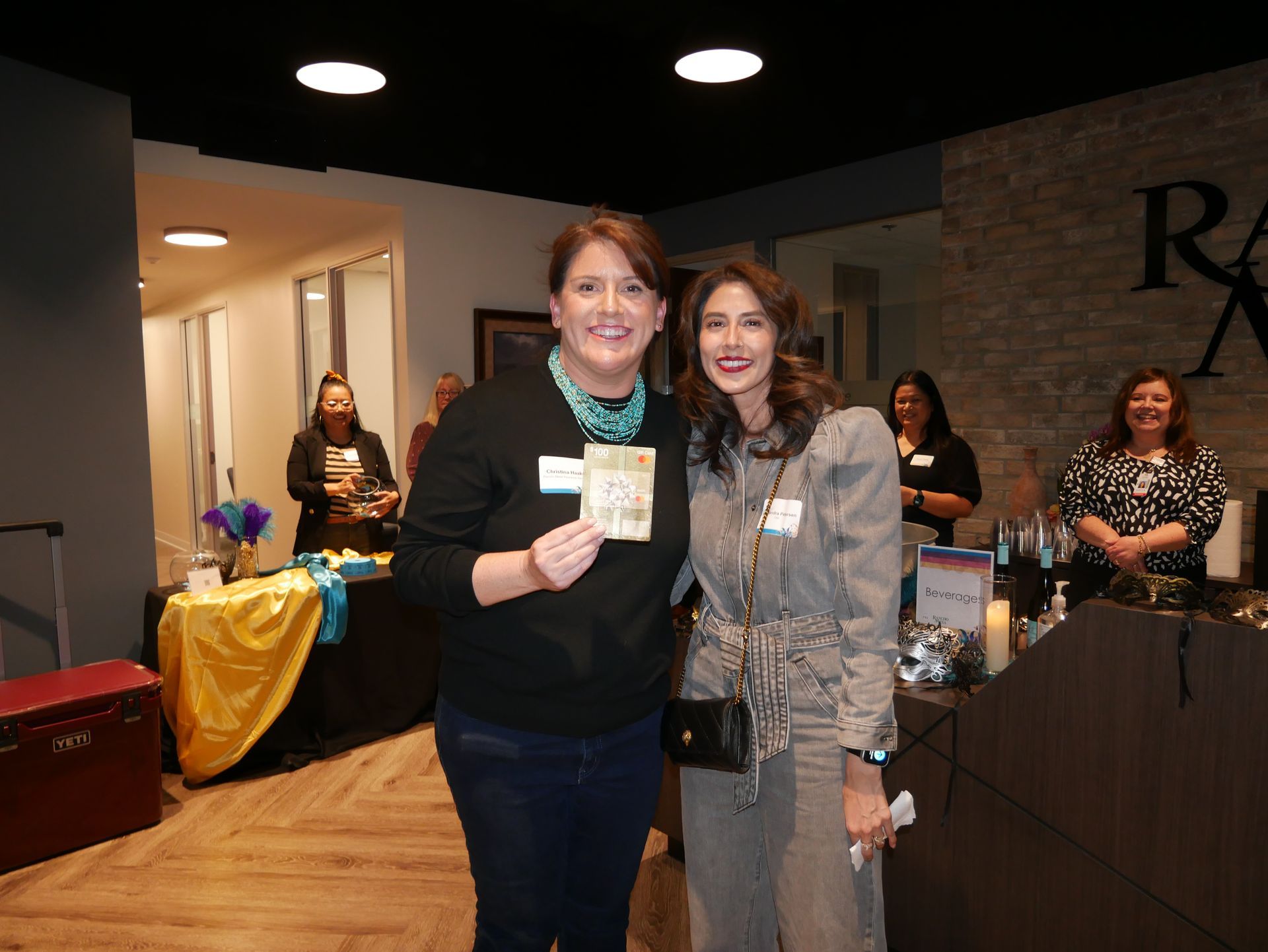 PWI San Diego Membership Kickoff Social