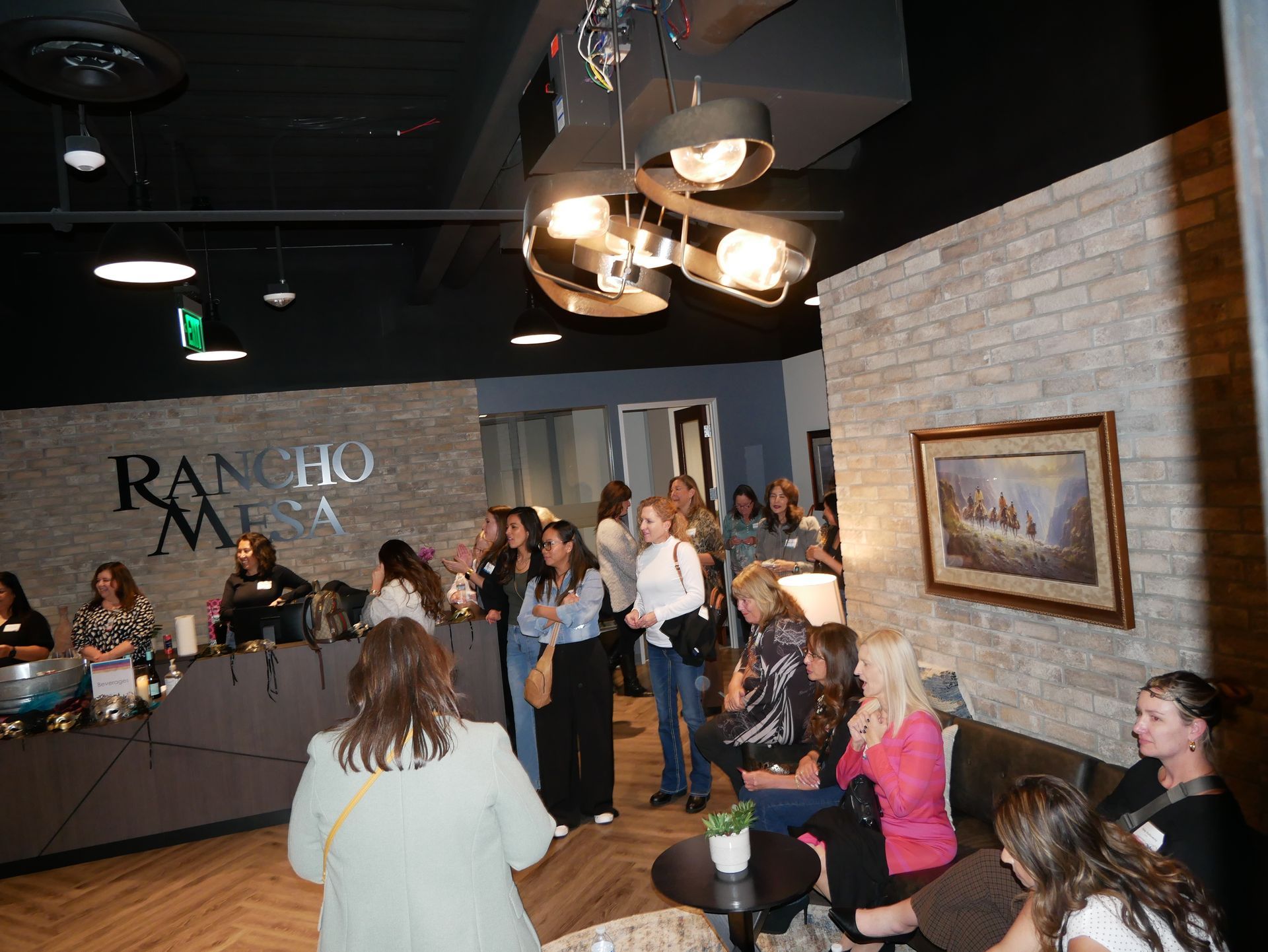 PWI San Diego Membership Kickoff Social