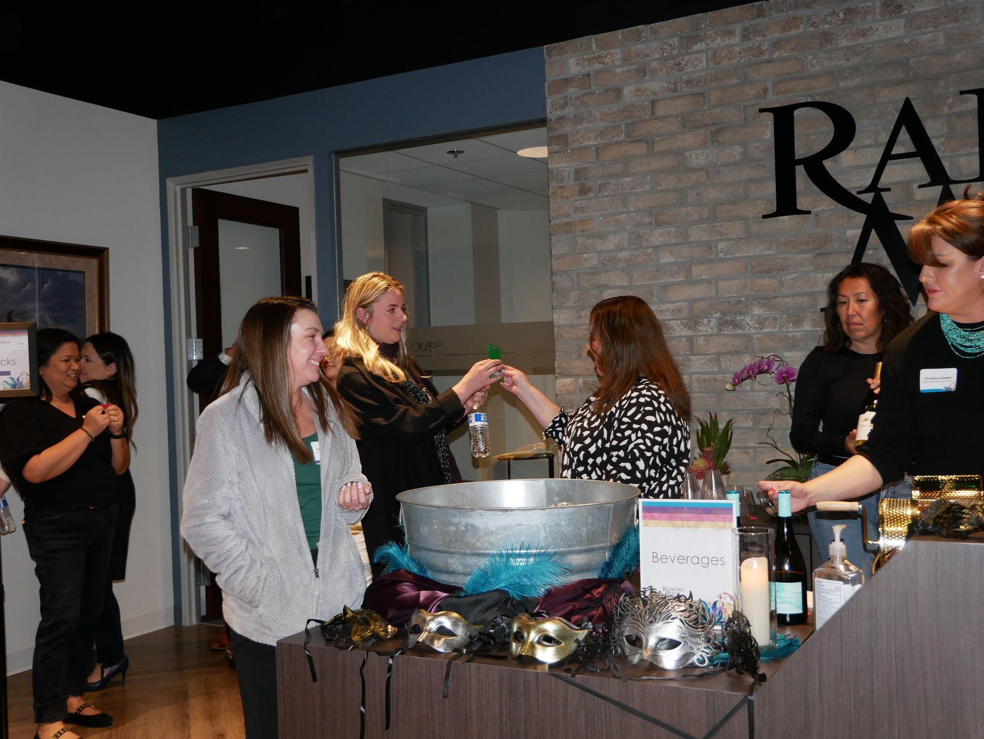 PWI San Diego Membership Kickoff Social