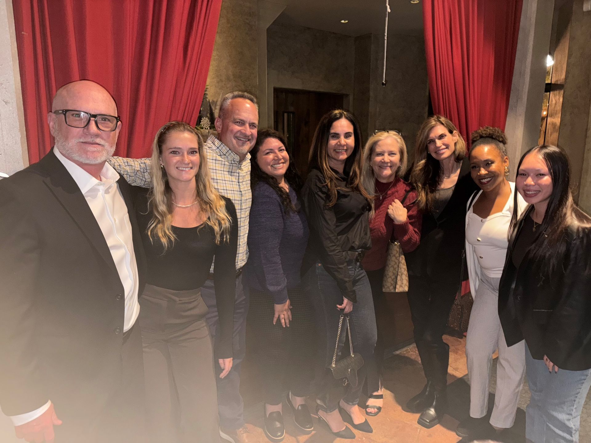 2025 PWI Holiday Mixer