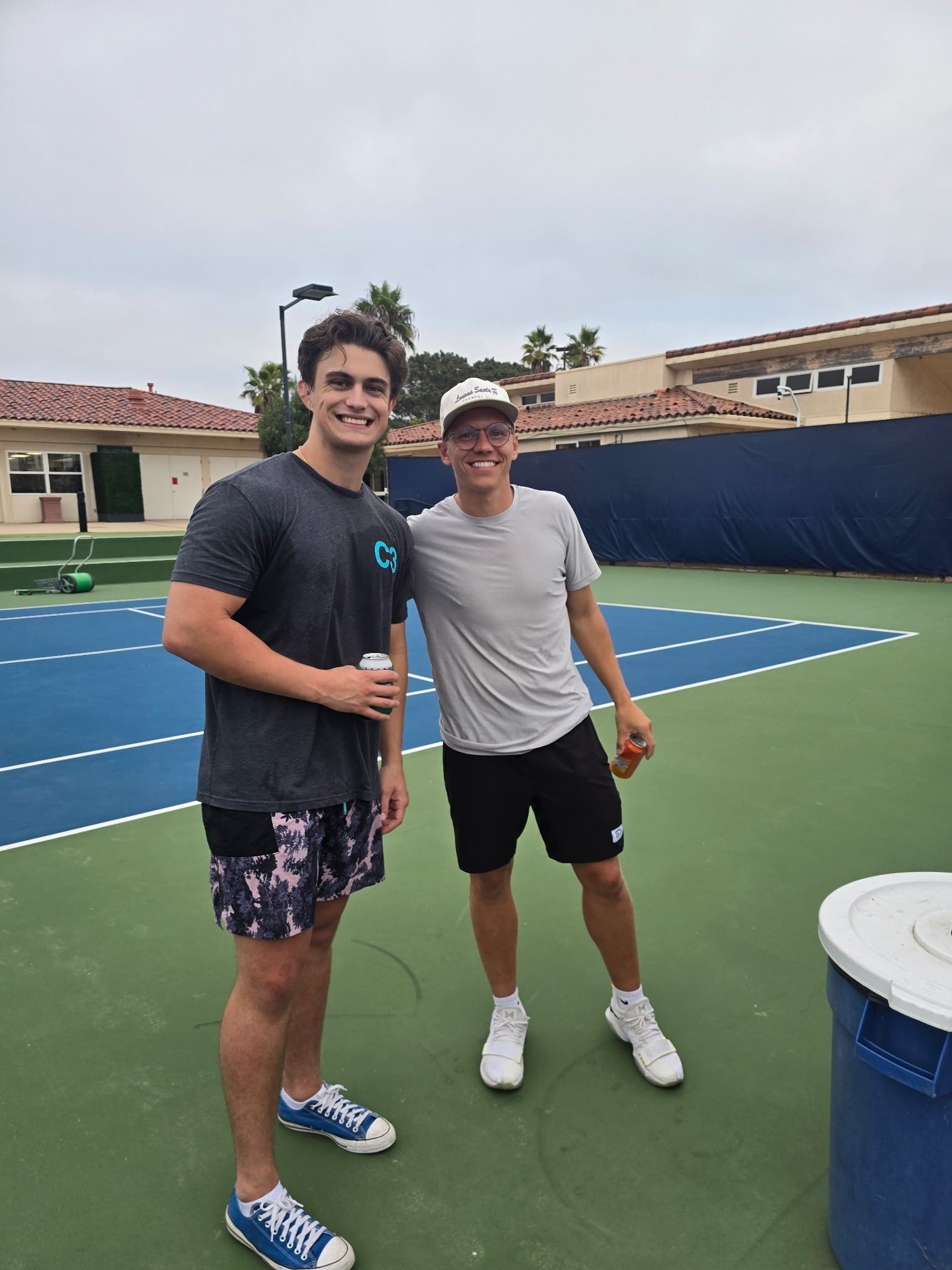 PWI Pickleball Happy Hour 2025