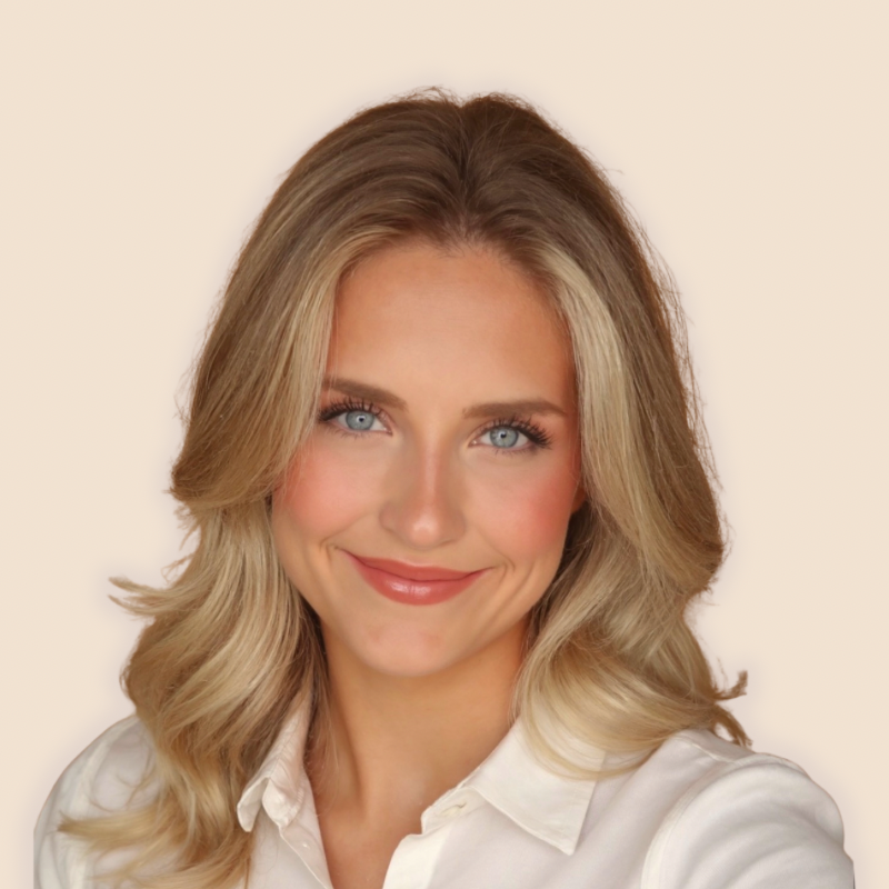 Peyton Toon Headshot