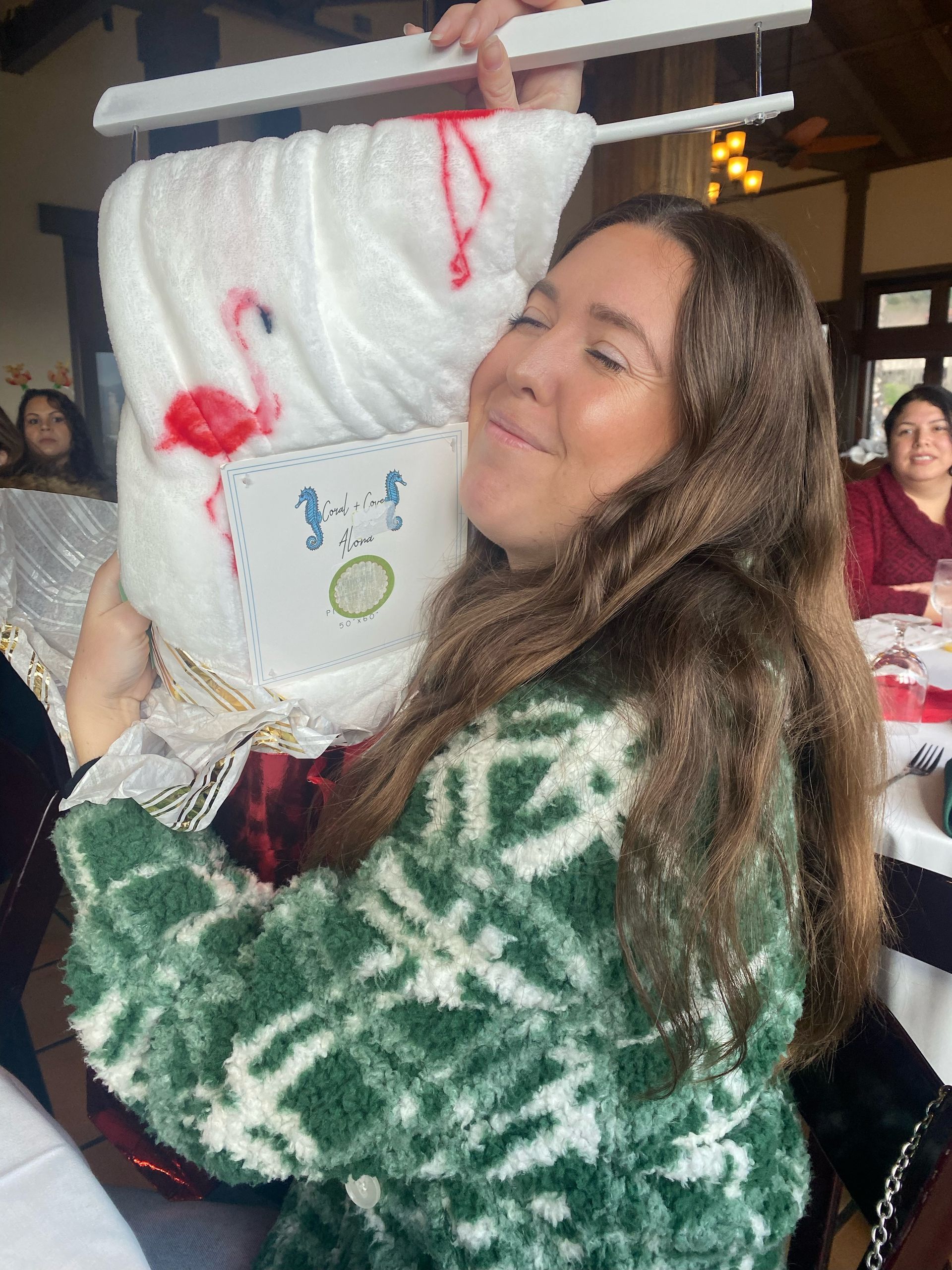 PWI San Diego Holiday Party