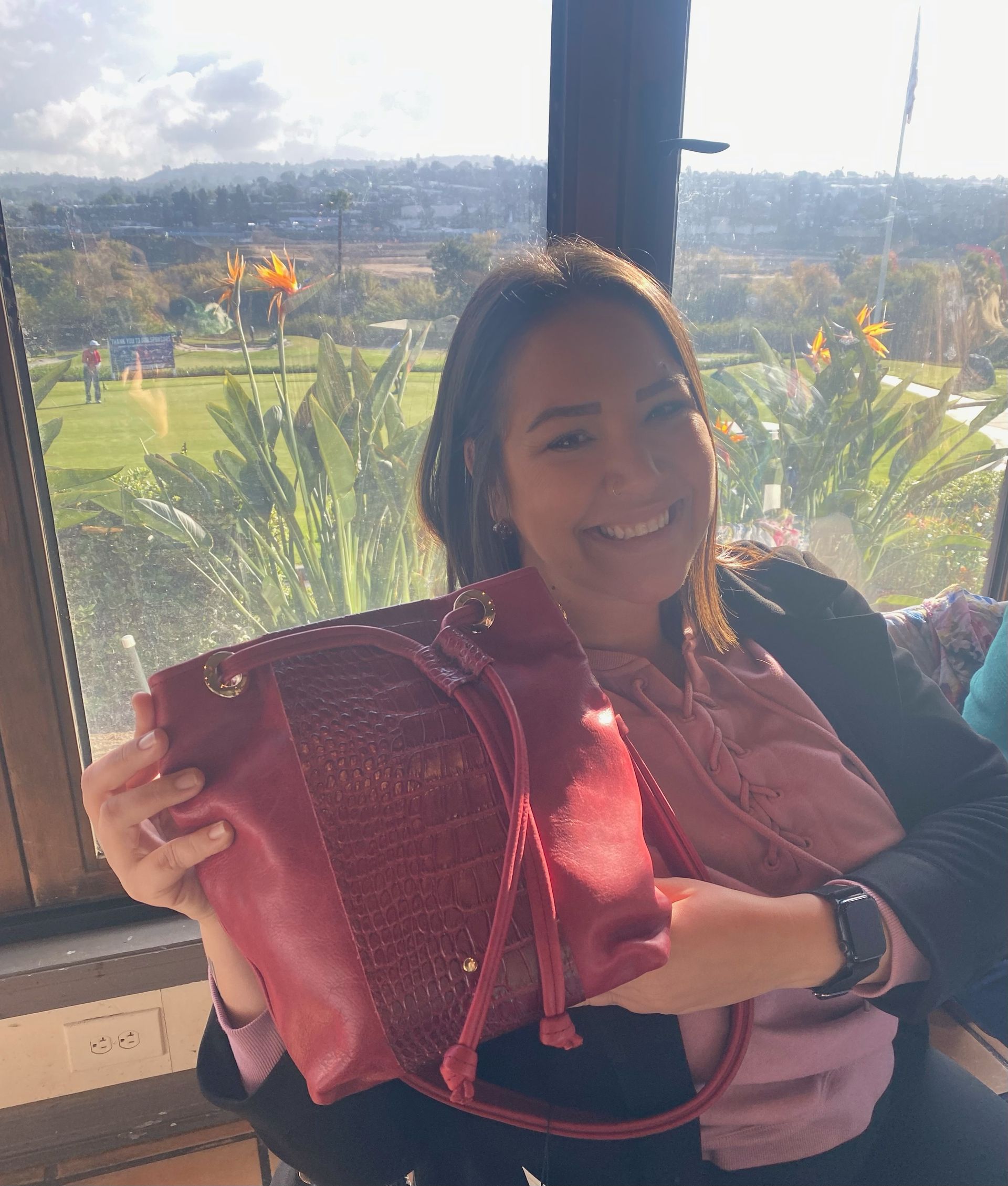 PWI San Diego Holiday Party