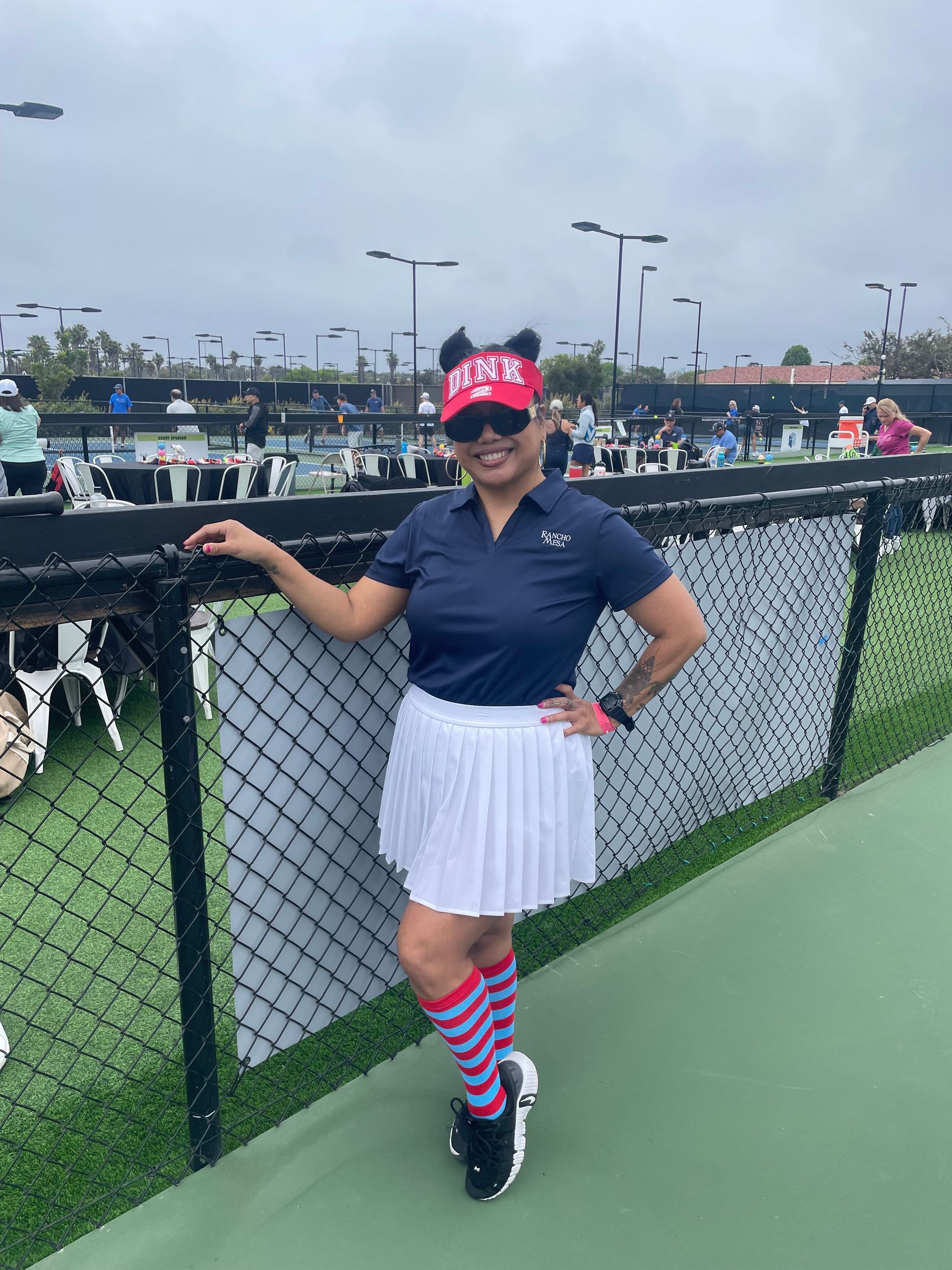 Pickleball Tournament 2025-5