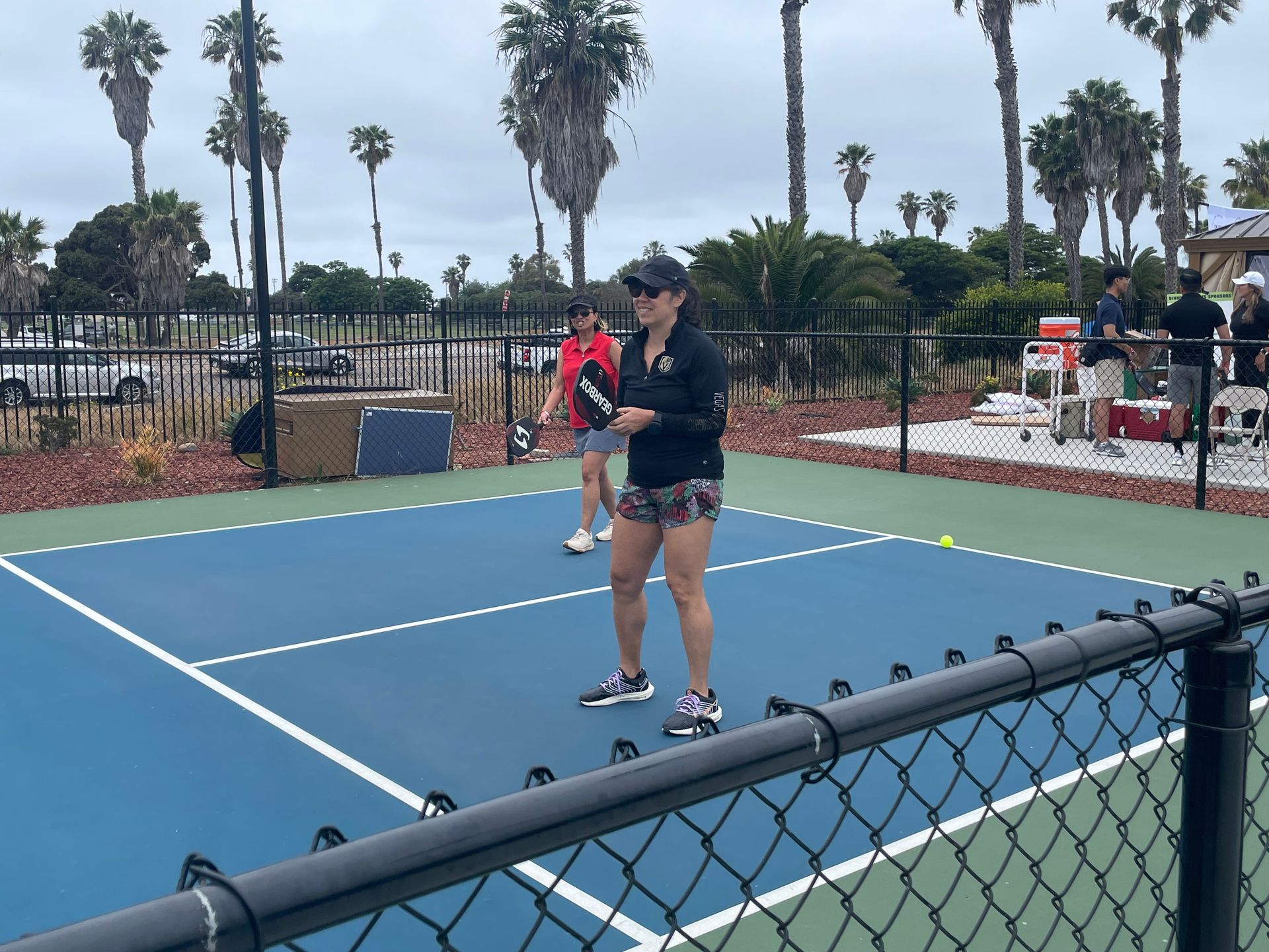 Pickleball Tournament 2025-7