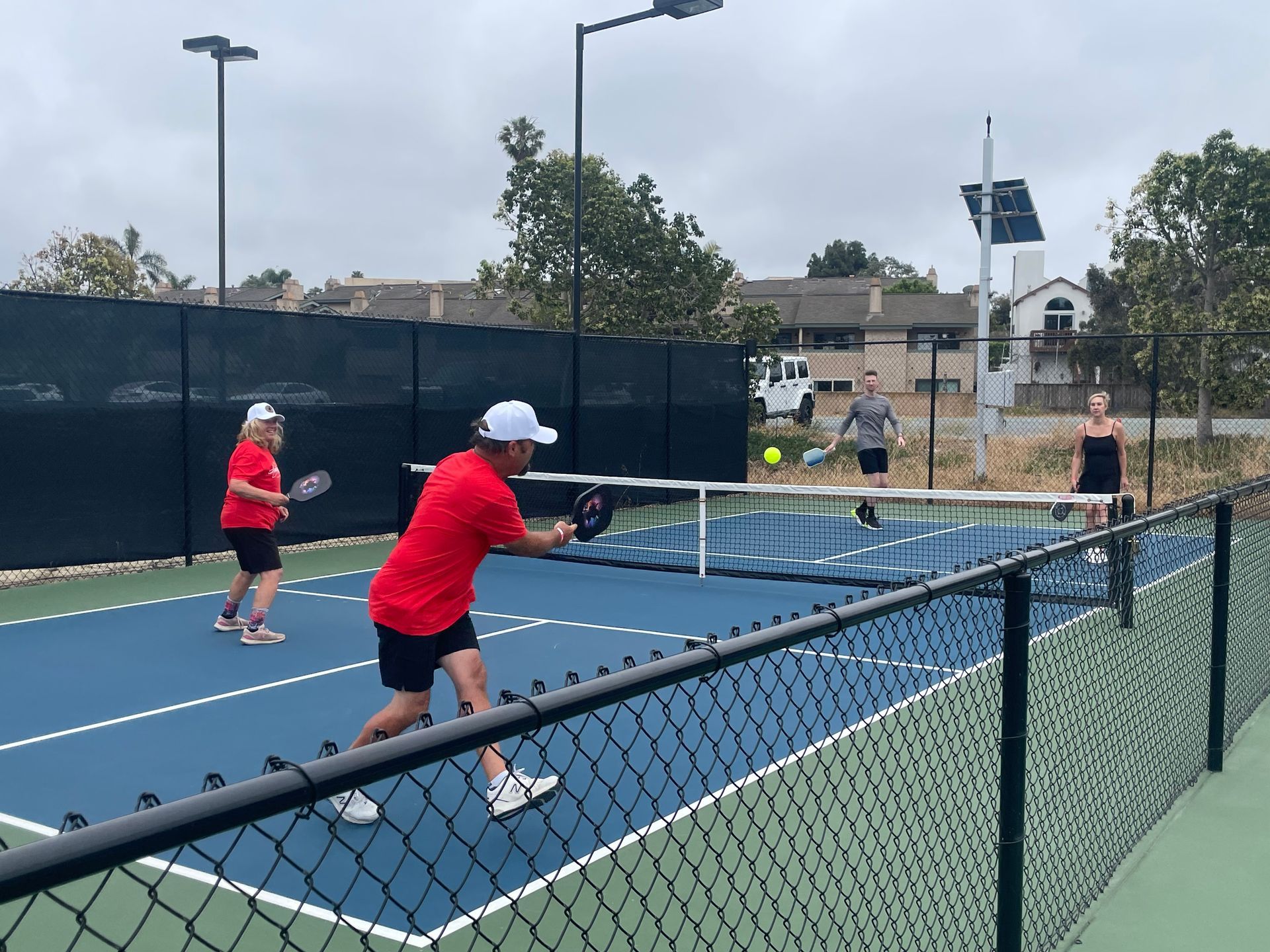 Pickleball Tournament 2025-13