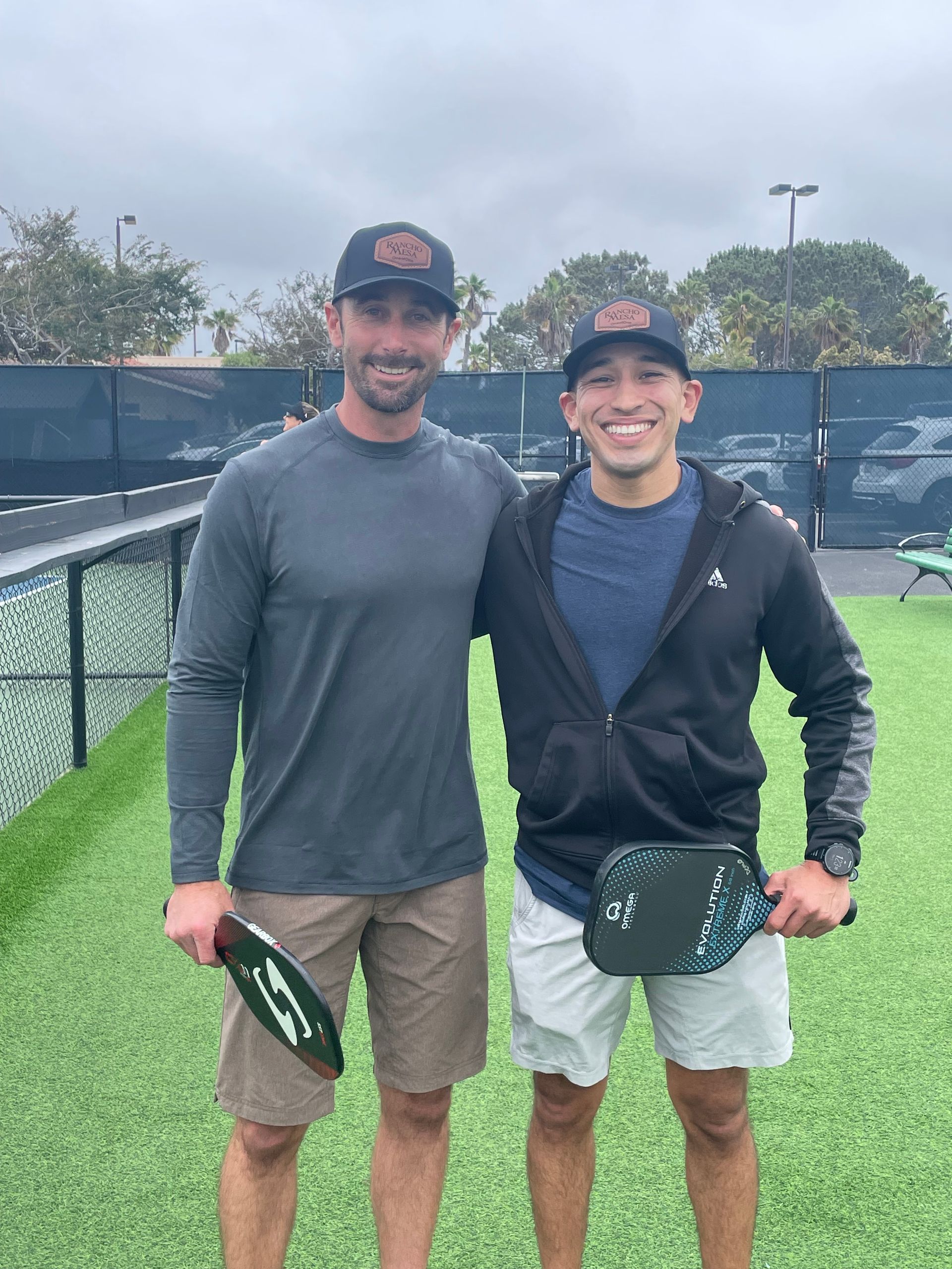 Pickleball Tournament 2025-3