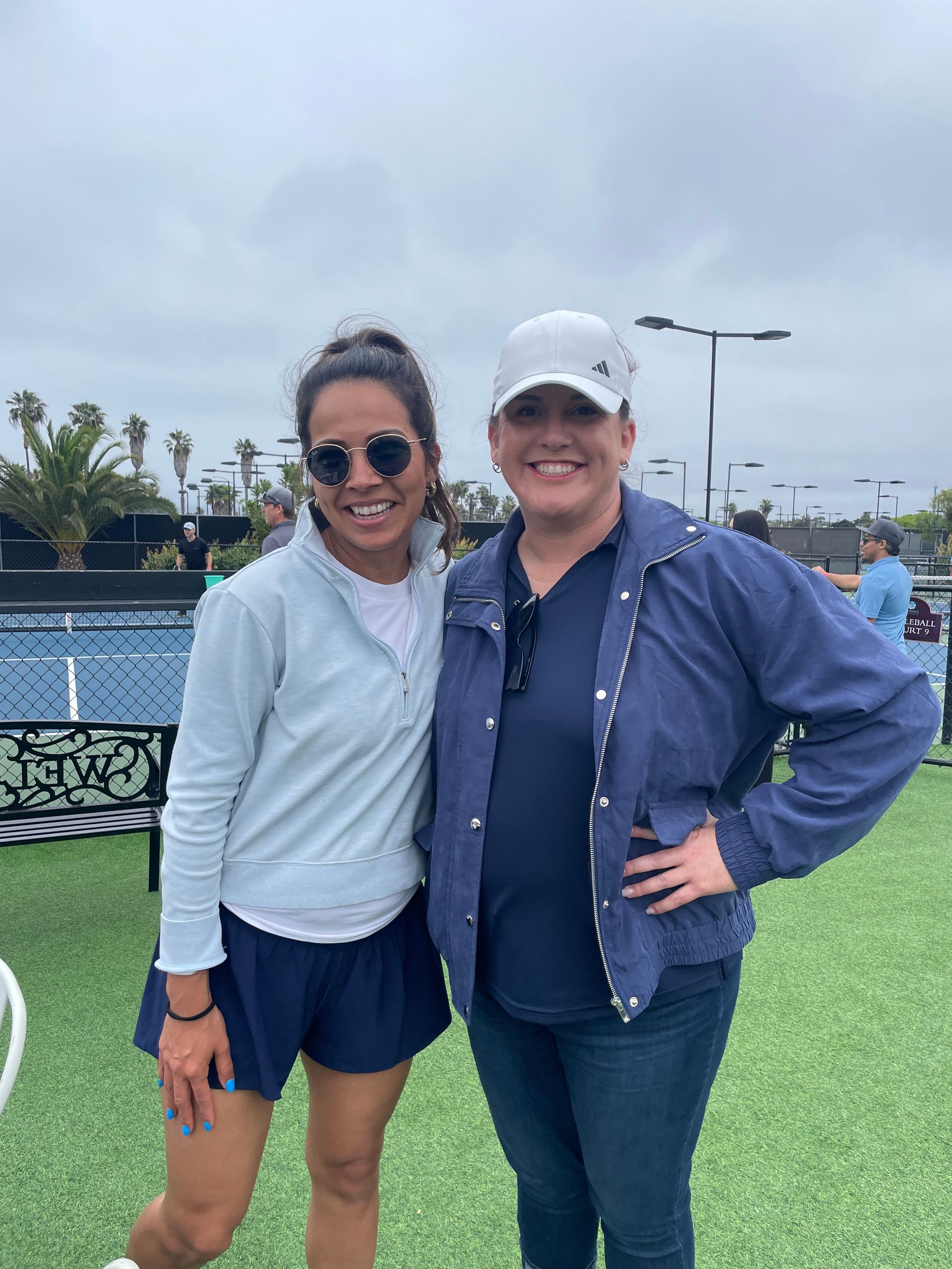 Pickleball Tournament 2025-4