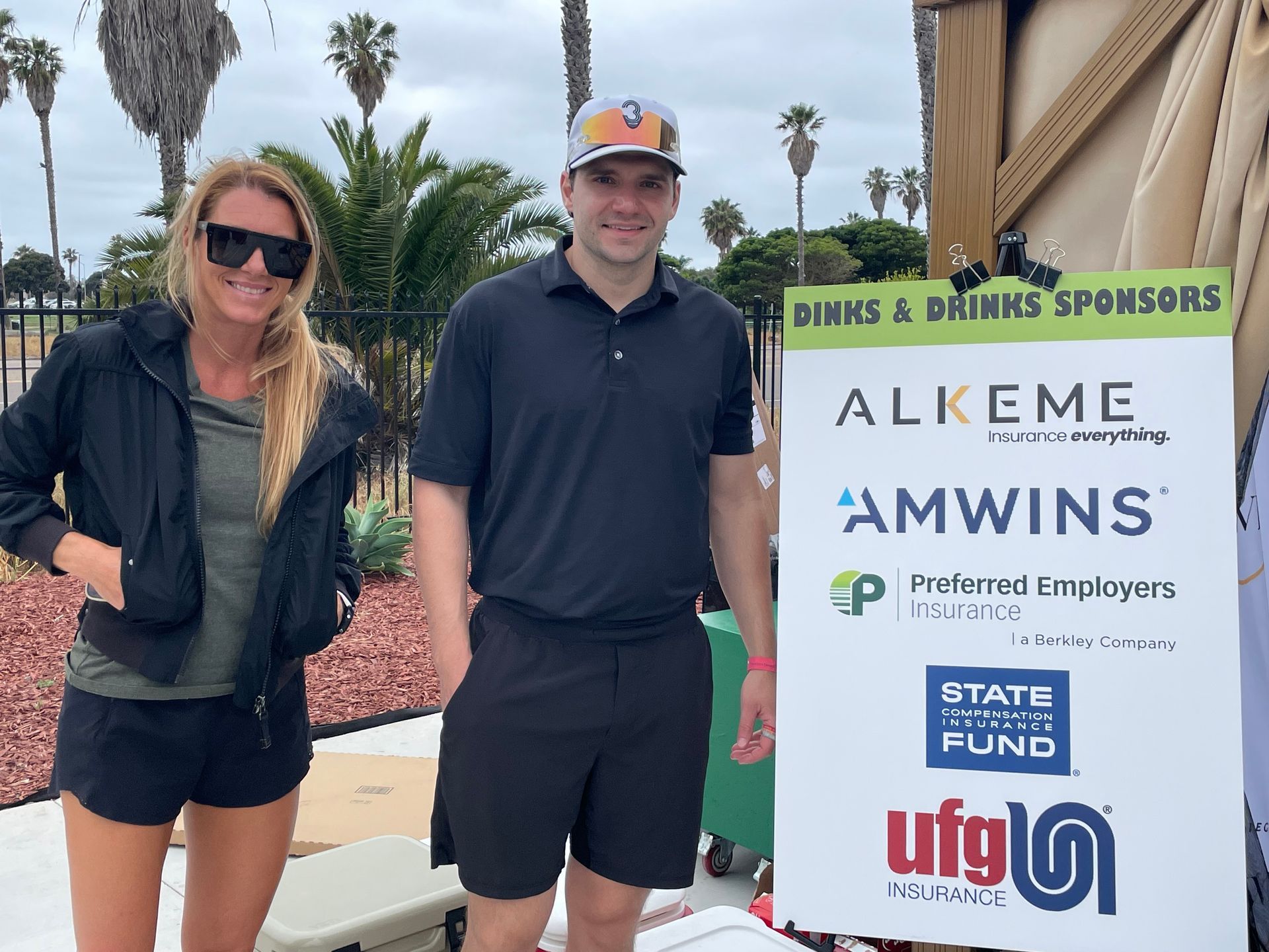 Pickleball Tournament 2025-58