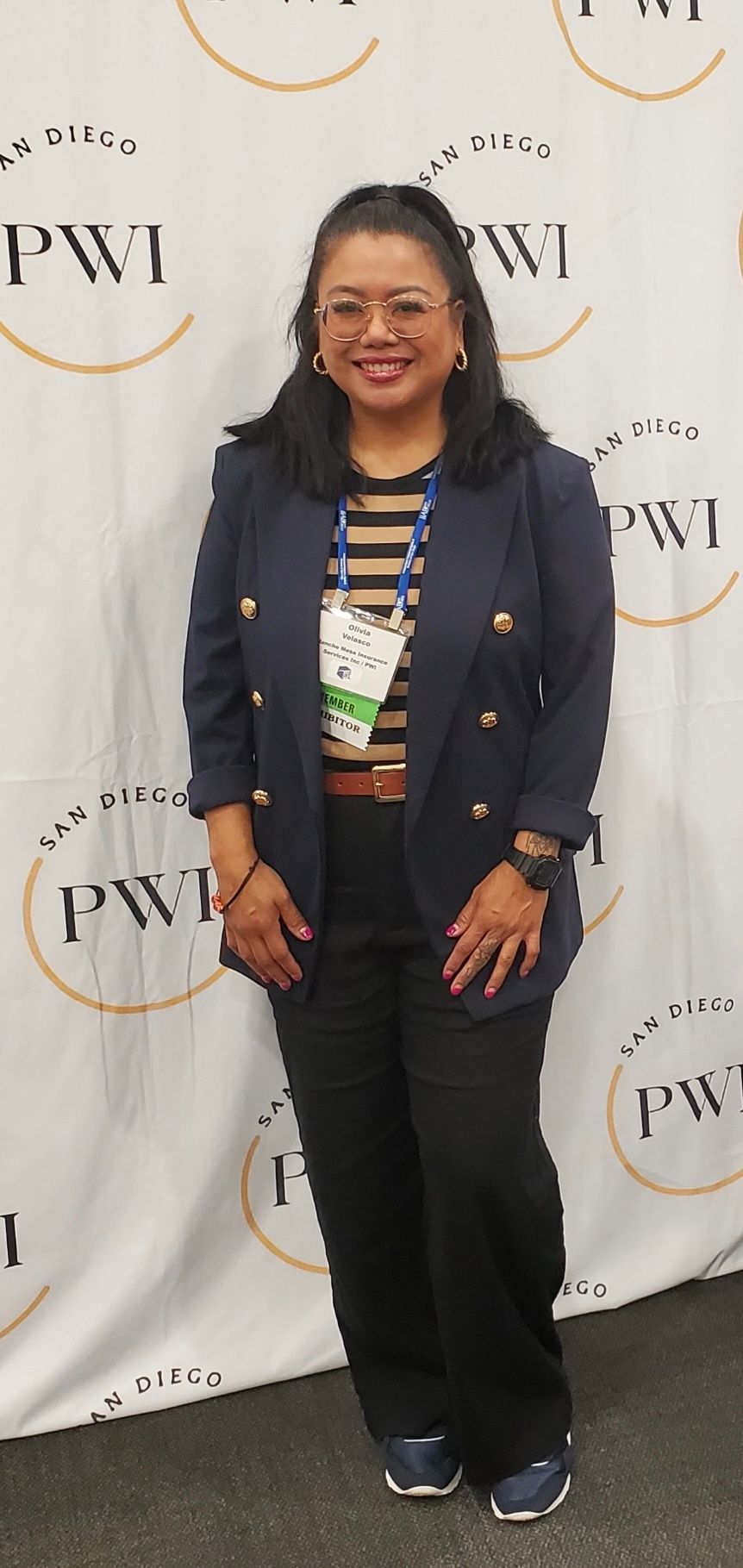 I-Day San Diego 2025 PWI 5