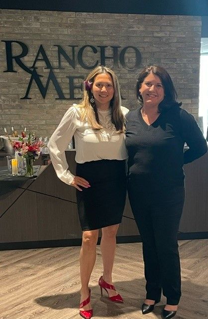 PWI San Diego Membership Kickoff Social