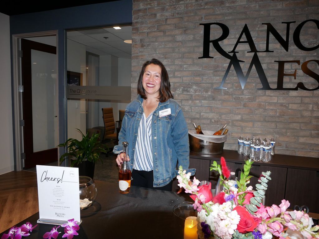 PWI San Diego Membership Kickoff Social