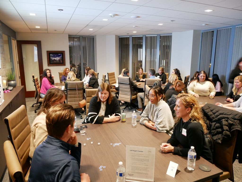 PWI San Diego Membership Kickoff Social