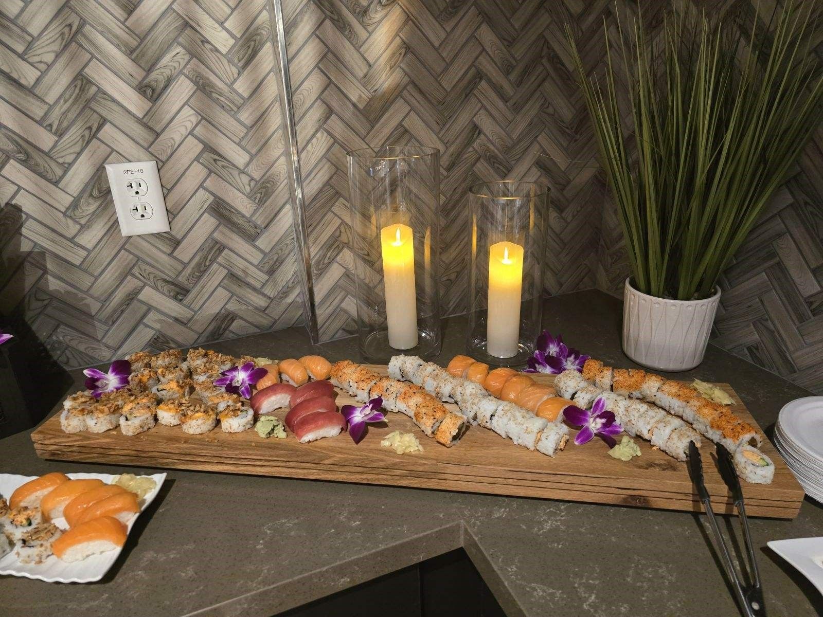 PWI San Diego Membership Kickoff Social