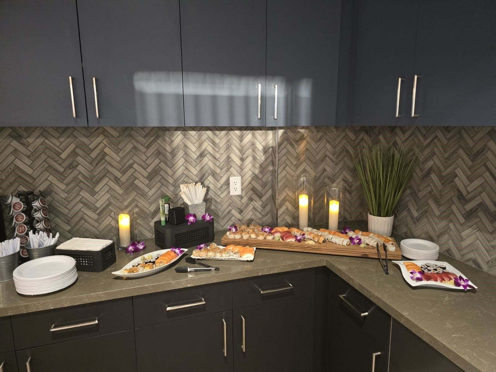 PWI San Diego Membership Kickoff Social