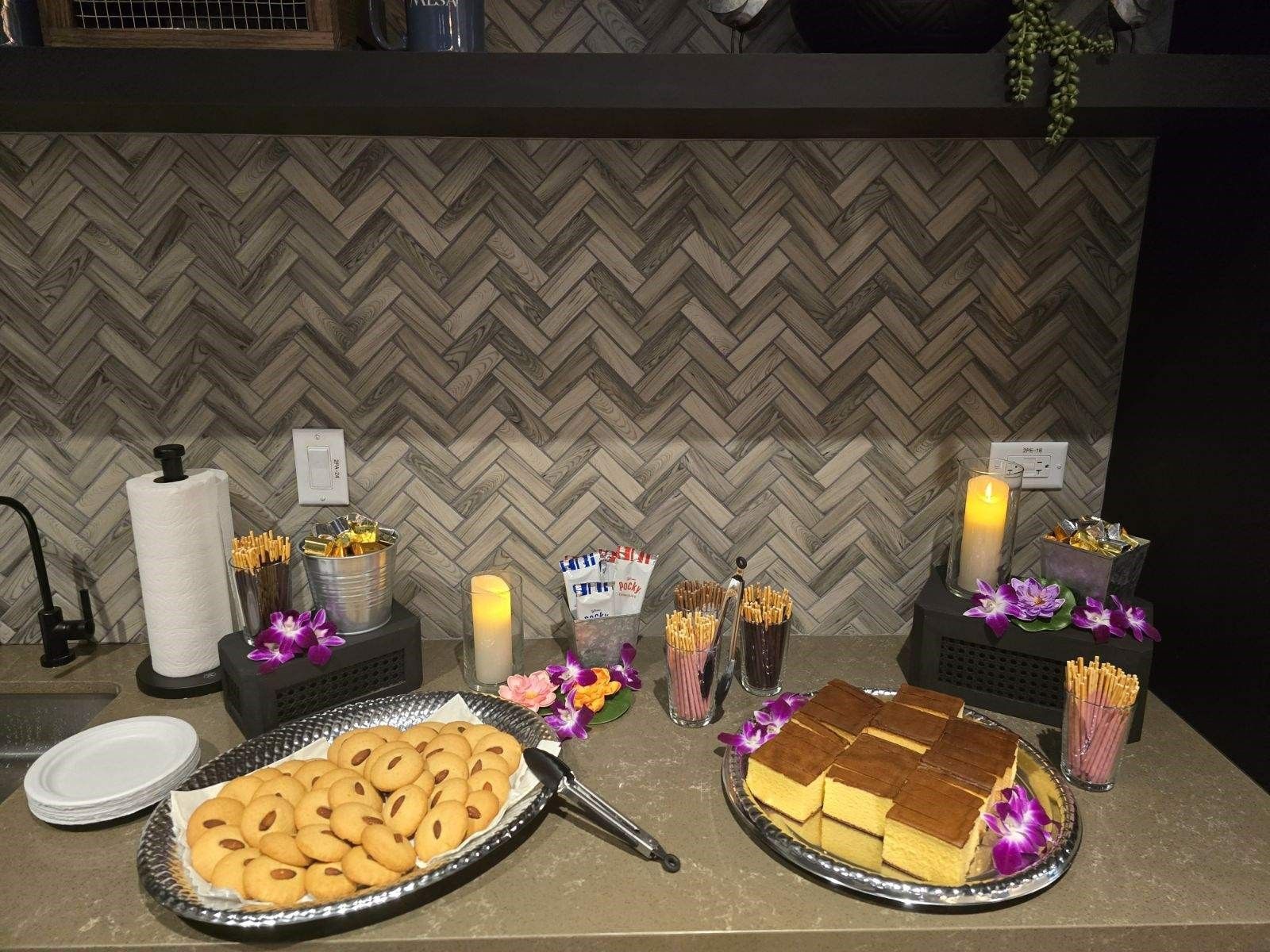 PWI San Diego Membership Kickoff Social