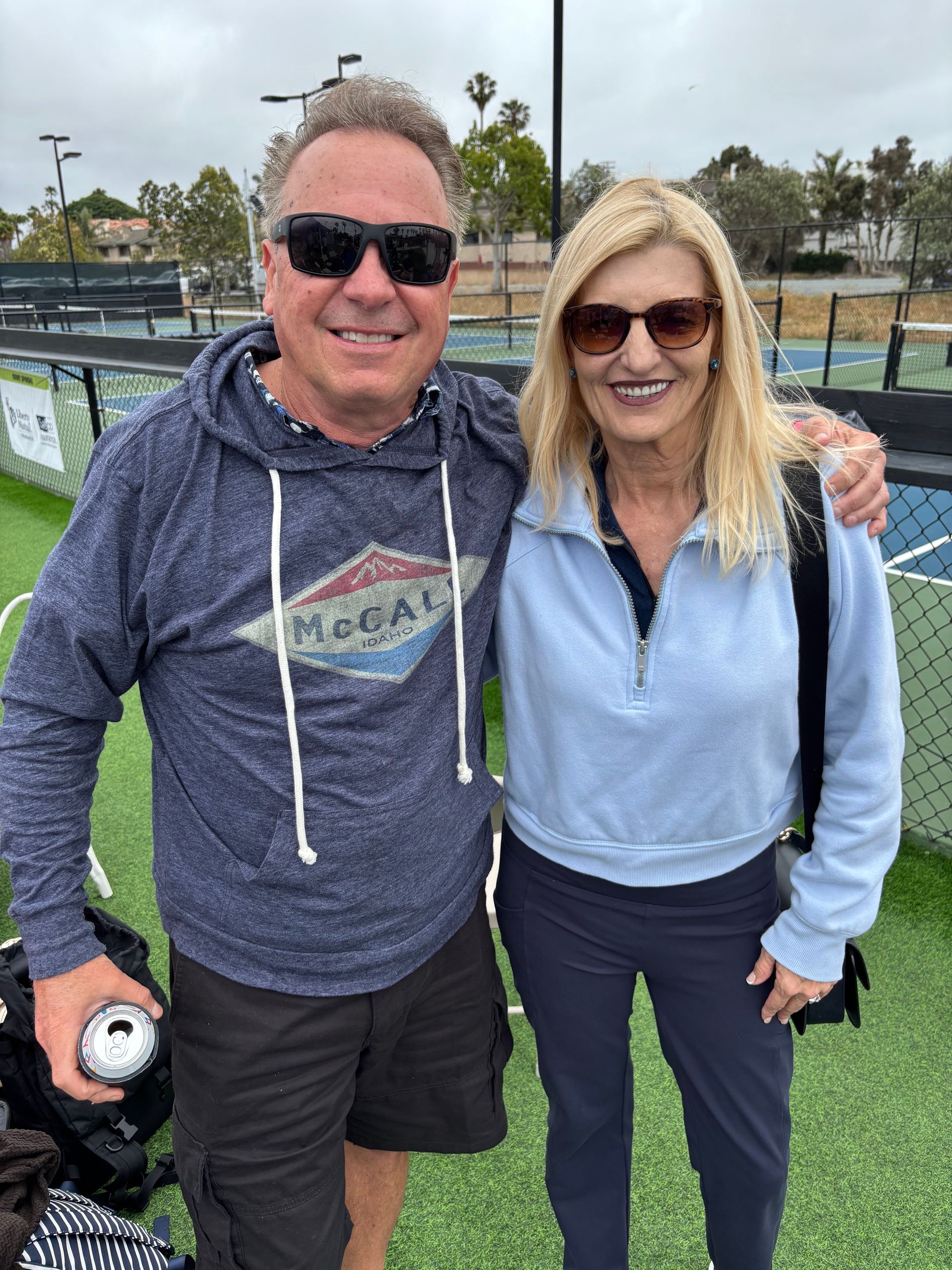 PWI Pickleball Tournament 2025 Players