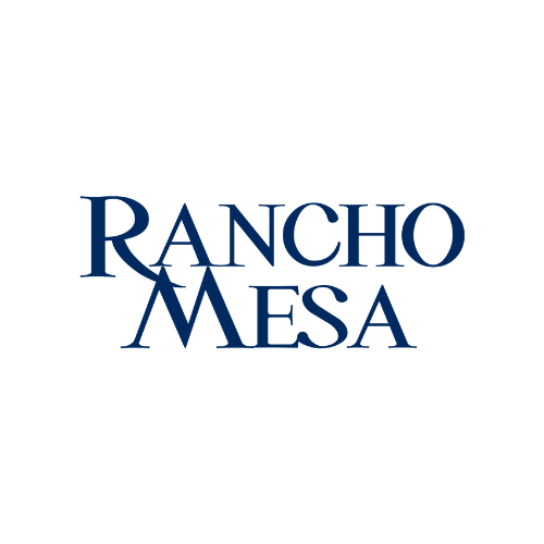 PWI Corporate Member: Rancho Mesa logo