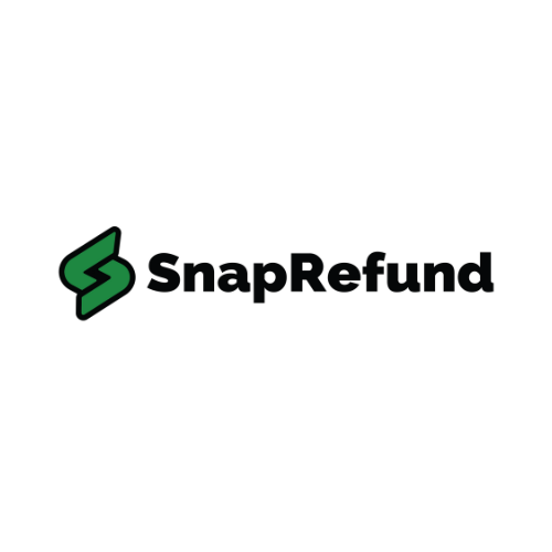 SnapRefund logo