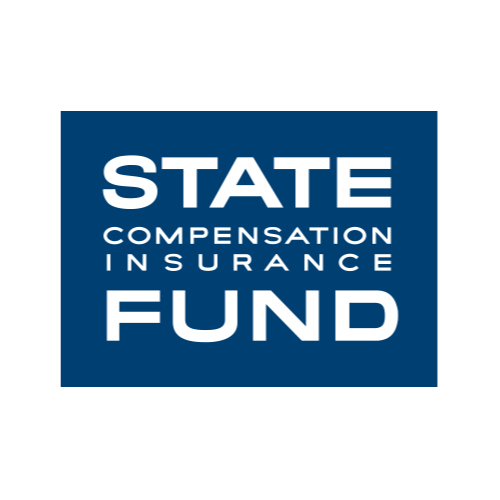 State Compensation Insurance Fund logo
