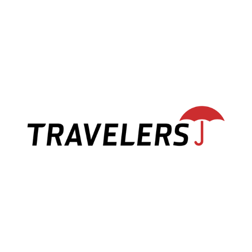 Travelers Logo