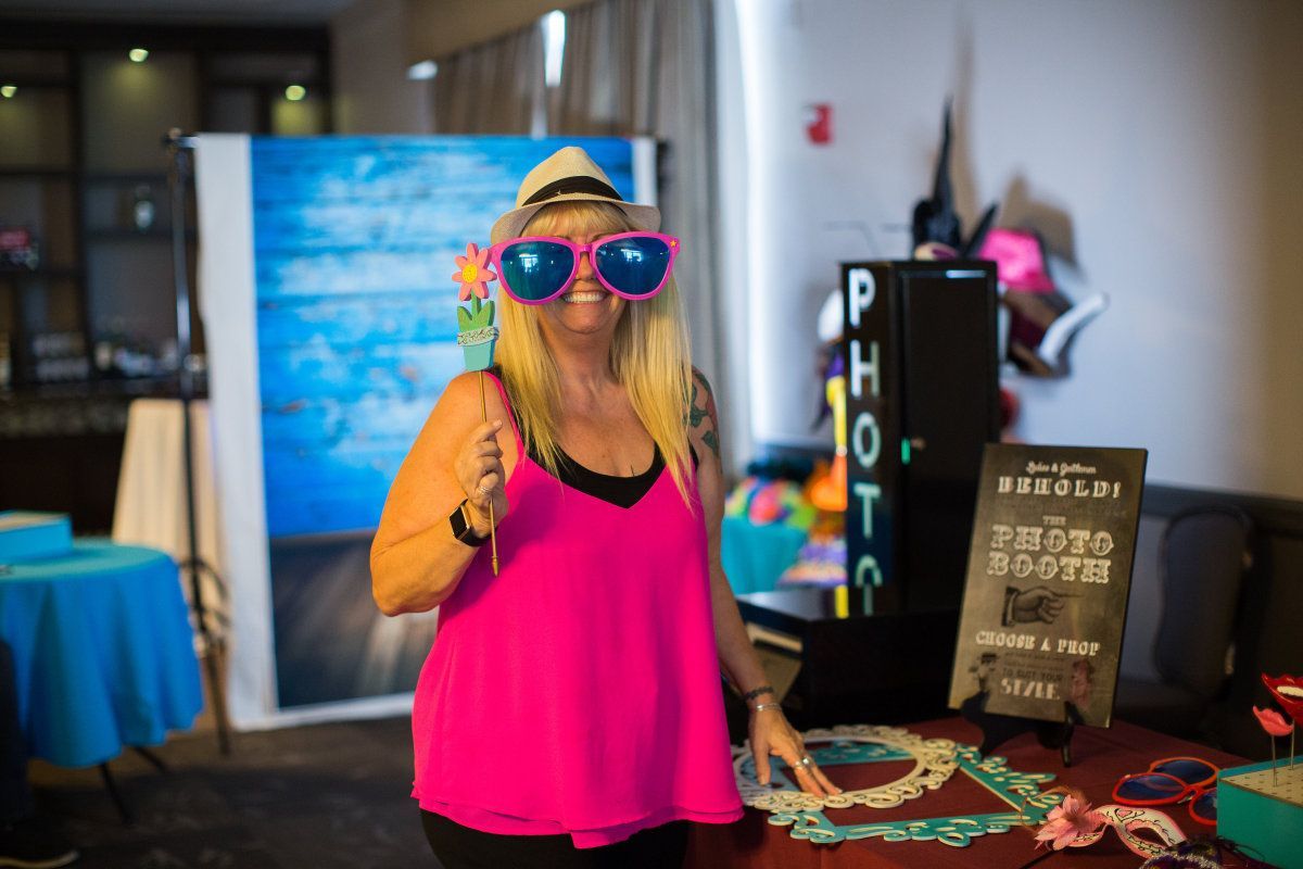 PWI San Diego members