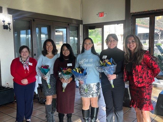 PWI San Diego Holiday Party