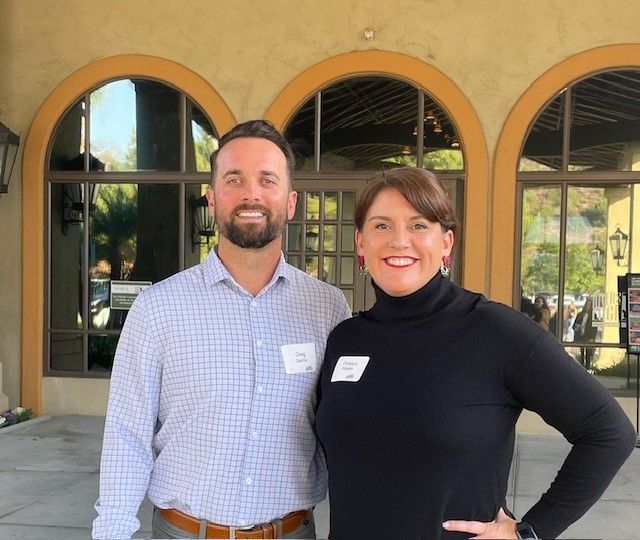 PWI San Diego Holiday Party