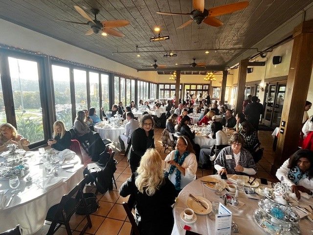 PWI San Diego Holiday Party