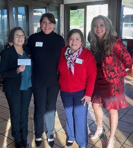 PWI San Diego Holiday Party