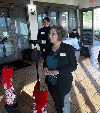 PWI San Diego Holiday Party