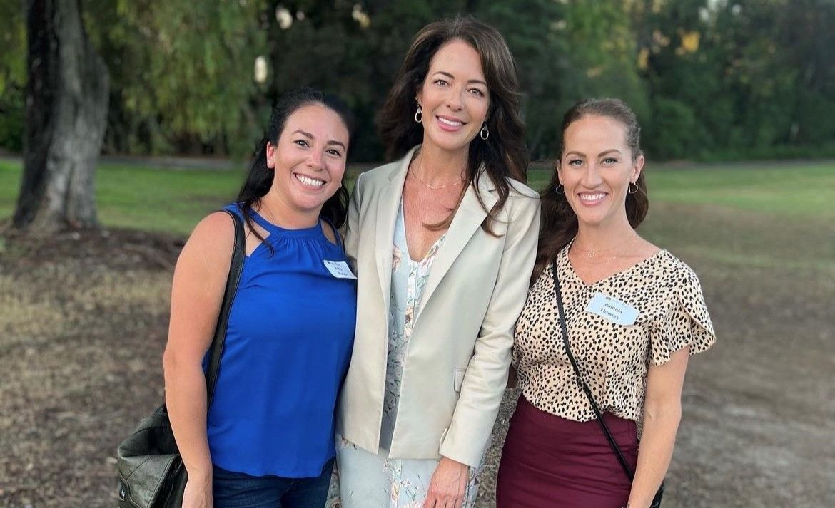 PWI San Diego Golfing Event