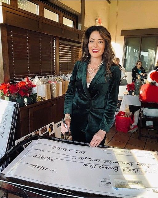 PWI San Diego Holiday Party