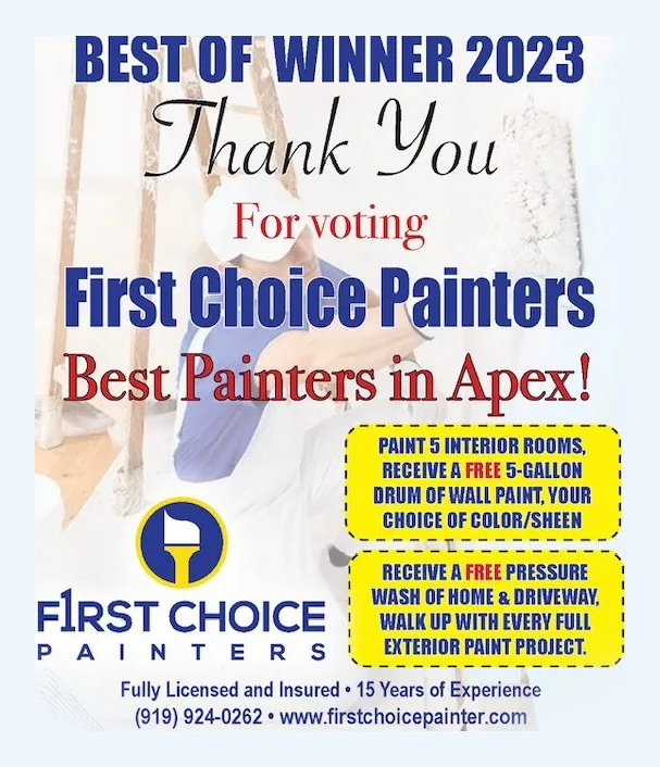 best painter in apex poster