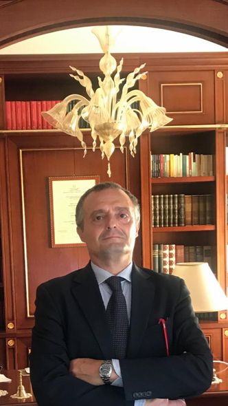 Mario Sabino Cozza