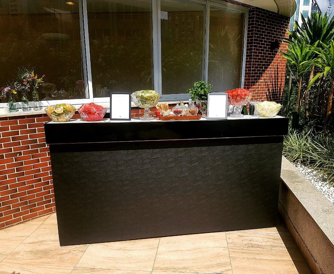 Módulos de 2 metros